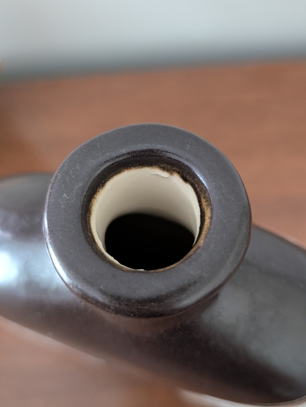 Mara | Decanter-Vase | Mara Design of Mexico | Stoneware Artist - Picture 10 of 14
